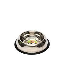 8 Oz Flip Çelik Mama Kabı 240 Ml - 1