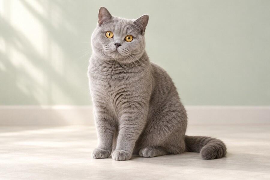 KEDİ