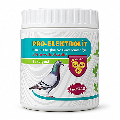 Profarm Pro Elektrolit 250 g