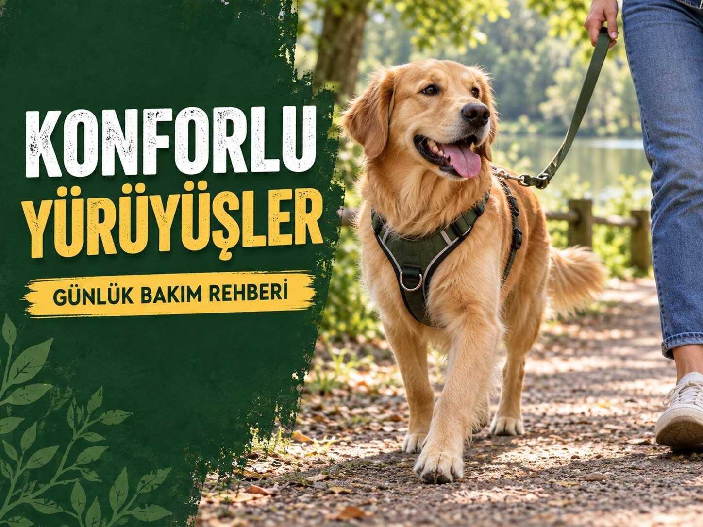 Konforlu Yürüyüşler ve Güçlü Bağışıklık