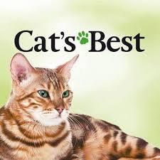 Cat's Best