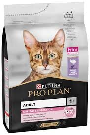 Pro Plan Adult Hindi Etli Açık Kedi Maması - 1
