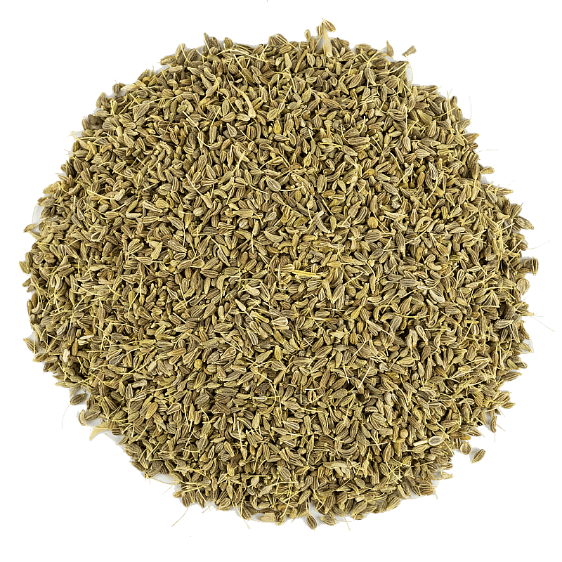 Anason Tohumu Kuş Yemi 1 Kg - 1