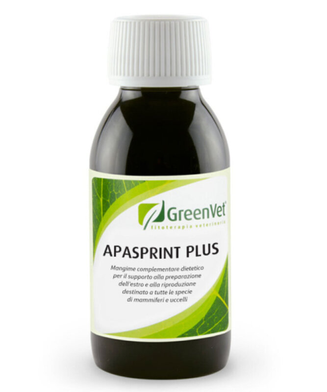 Apasprint Plus 100 Ml - 1