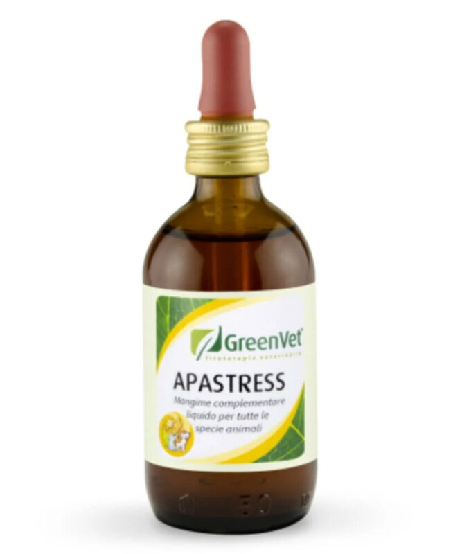 Apastress 50 Ml - 1