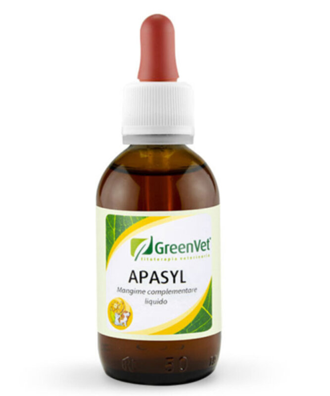 Apasyl 50 Ml - 1