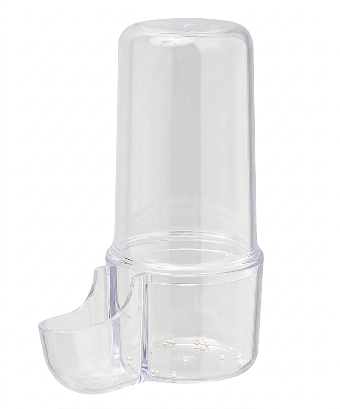 Art 158 WR Kanarya Suluk Alt 70 Ml Şeffaf - 1