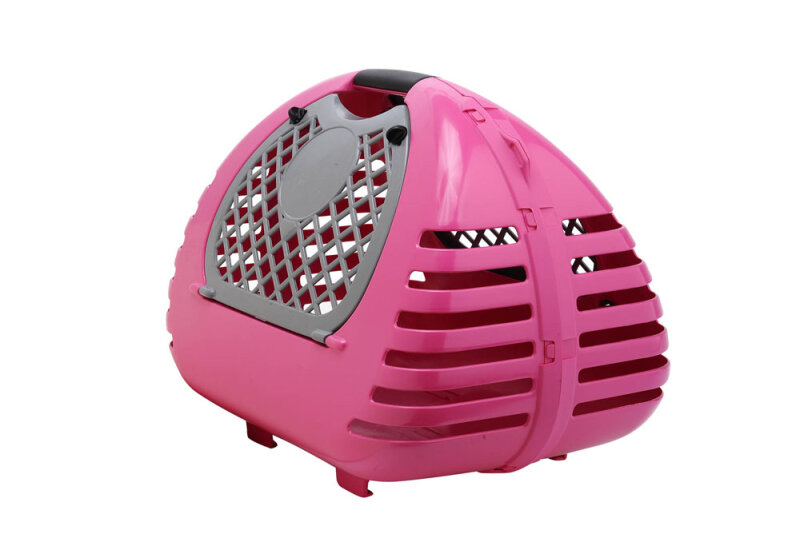 Art 189 Kedi Taşıma Çantası Pembe - 1