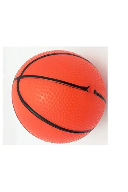 Basketbol Köpek Topu Turuncu - 1