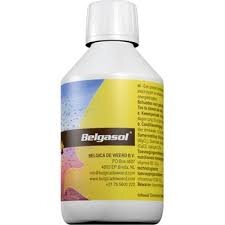 Belgasol 250 Ml - 1