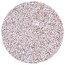 Perilla Tohumu Kuş Yemi 20 Kg Beyaz - 1