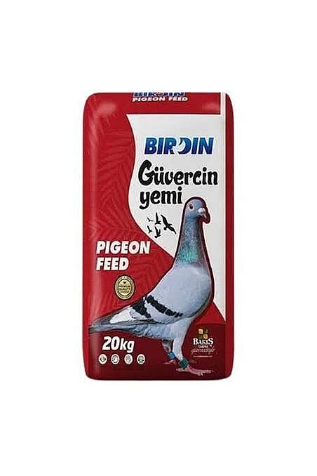 Bırdın Güvercin Yemi - 2