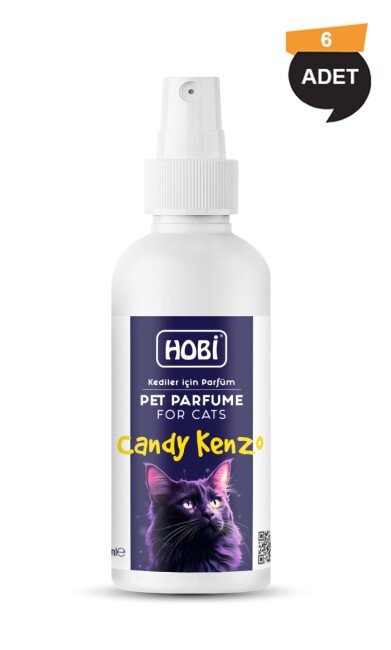 Candy Kenzo Kediler İçin Parfüm 100 Ml - 1