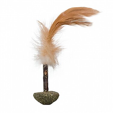 Catnip & Matatabi Toys - 1