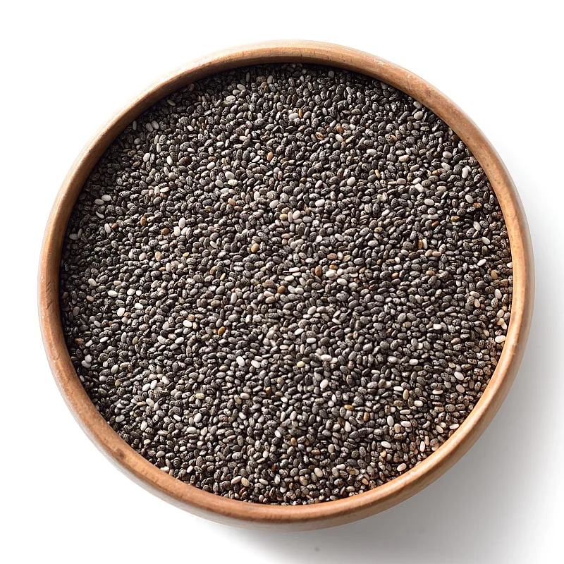 Chia Tohumu Kuş Yemi 1 Kg - 1