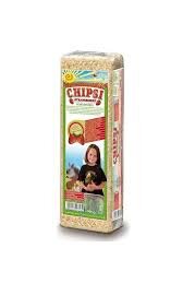 Chipsi Talaş 15 Lt Çilekli - 1
