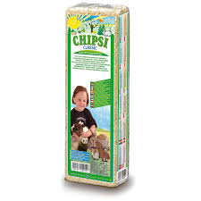 Chipsi Talaş 15 Lt Elmalı - 1