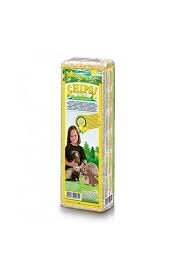 Chipsi Talaş 15 Lt Limonlu - 1
