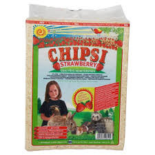 Chipsi Talaş 60 Lt Çilekli - 1