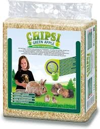 Chipsi Talaş 60 Lt Elmalı - 1