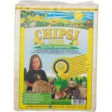 Chipsi Talaş 60 Lt Limonlu - 1