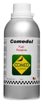 Comed Comedol 500 Ml - 1