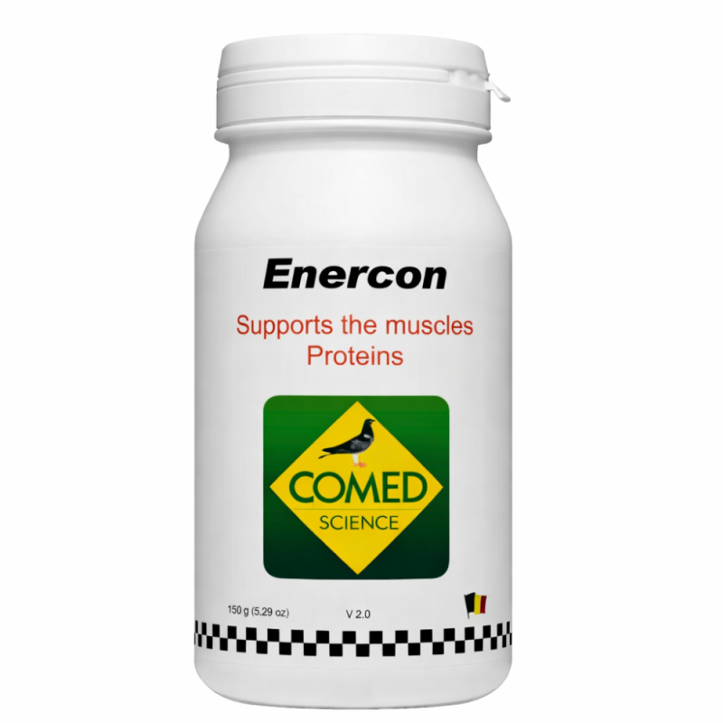 Comed Enercom 150 Gr - 1