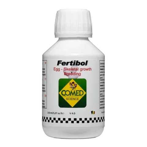Comed Fertibol 500 Ml - 1