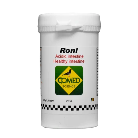 Comed Roni 500 Gr - 1