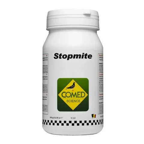 Comed Stopmite 300 Gr - 1