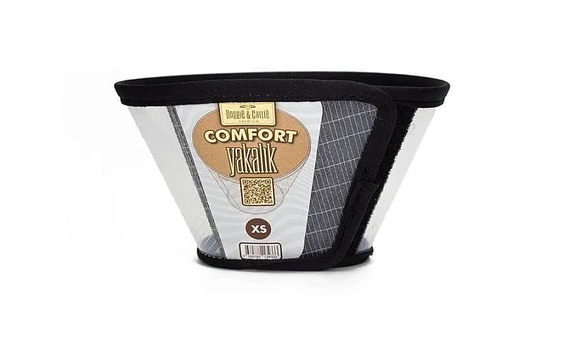Doggie Comfort Kedi ve Köpek Yakalık 2 XL Beden - 1