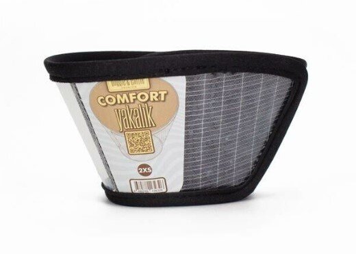 Doggie Comfort Kedi ve Köpek Yakalık L Beden - 1