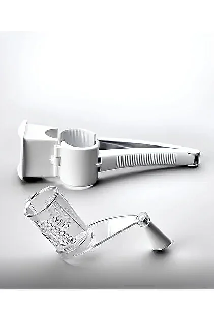 Ekol Öğütme Makinesi - 1