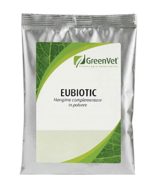 Eubiotic 500 Gr - 1