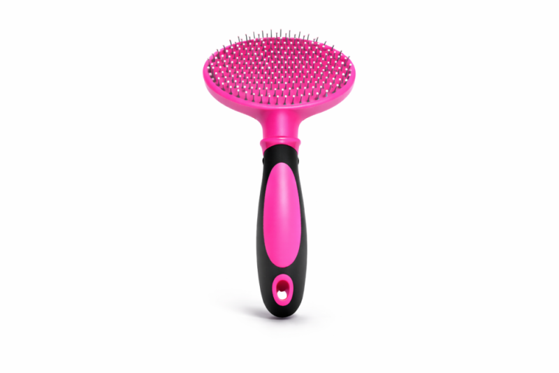 Evcil Hayvan Fırçası DG 1027 Pembe - 1