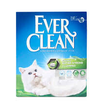 Ever Clean Extra Strong Scented 10 Lt (Kokulu) - 1
