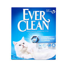 Ever Clean Extra Strong Unscented 10 Lt (Kokuşuz) - 1