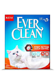 Ever Clean Fast Acting 10 Lt - 1