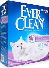 Ever Clean Lavender 10 Lt - 1