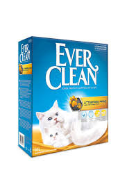 Ever Clean Litterfree Paws 10 Lt - 1