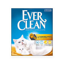 Ever Clean Litterfree Paws 6 Lt - 1