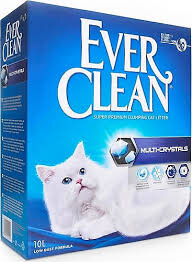 Ever Clean Multi Crystals 10 Lt - 1