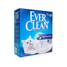 Ever Clean Multi Crystals 6 Lt - 1