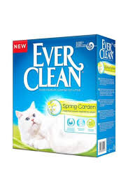 Ever Clean Spring Garden 10 Lt - 1