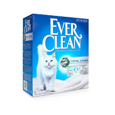 Ever Clean Total Cover 6 Lt - 1