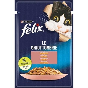 Felix Somonlu Pouch Mama 85 Gr - 1