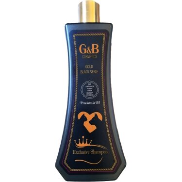 Gr & B Exclusive Plus Şampuan 370 Ml - 1