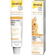 Gimcat Multivitamin Paste 100 Gr - 1