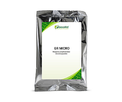 GR Micro 100 g - Greenvet