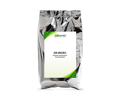 GR Micro 500 g - Greenvet